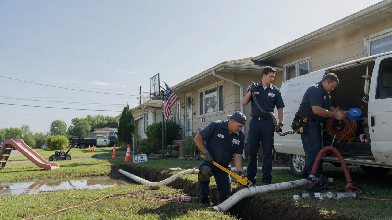 Toilet Installation in High Point, NC near me
